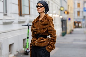 Πώς η Christy Turlington επαναπροσδιορίζει την ομορφιά στα 57 της σε μια εμβληματική συνεργασία με τη Lancôme - εικόνα 2