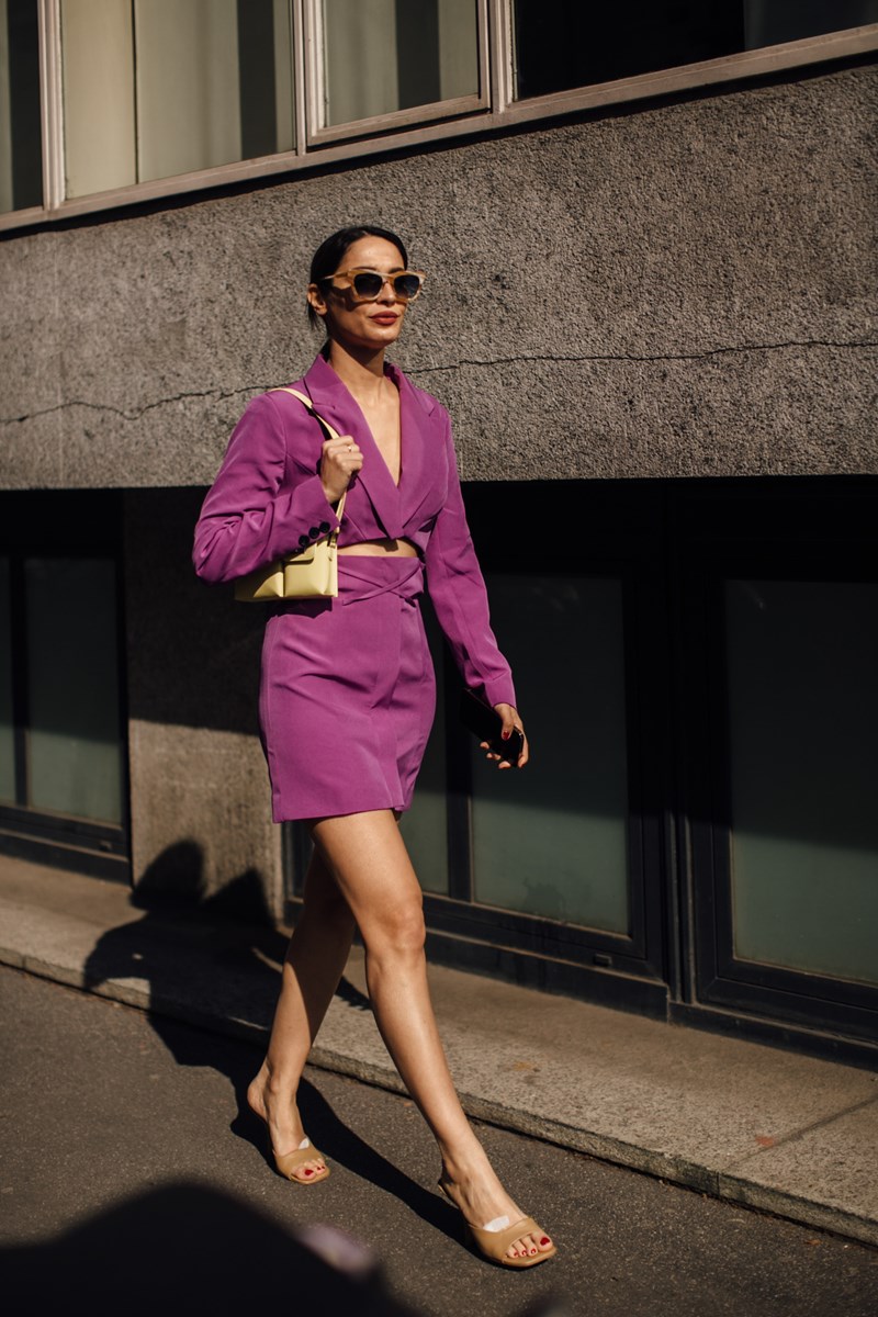 street style