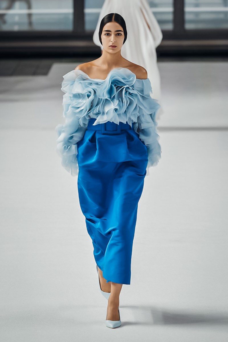 Carolina Herrera AW20