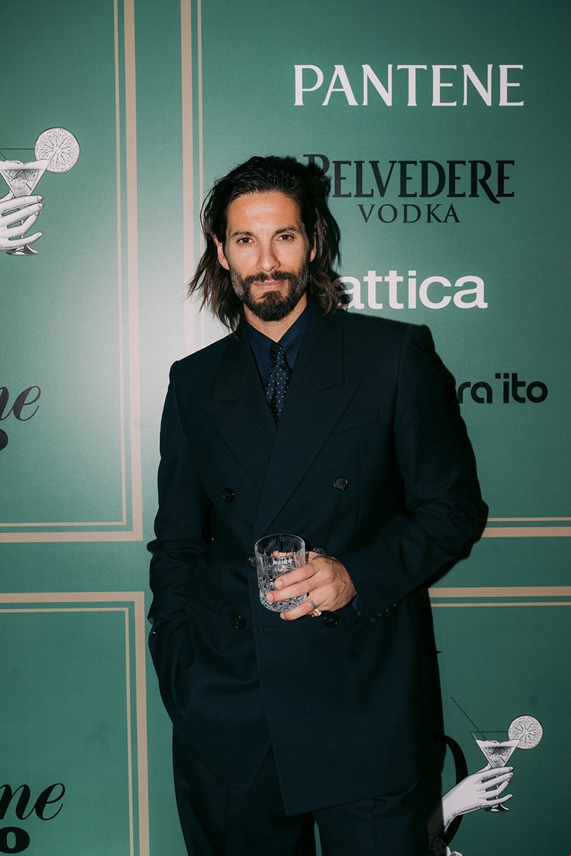 30 χρόνια Madame Figaro