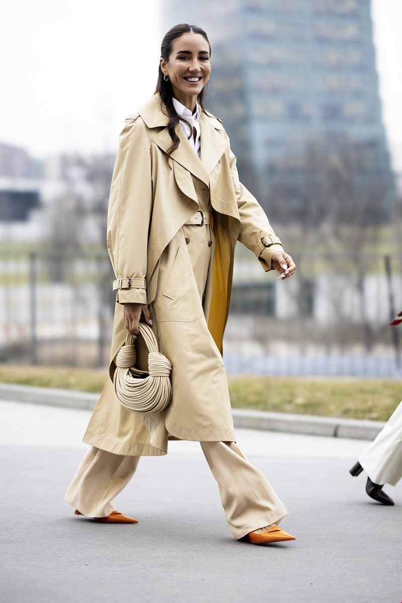 street style