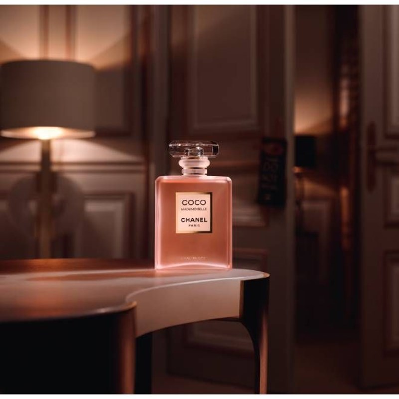 new perfumes