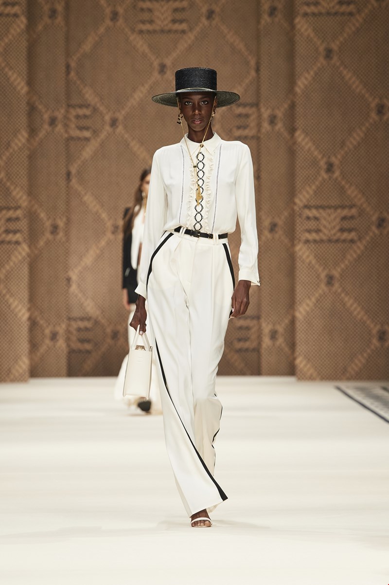 Elisabetta Franchi