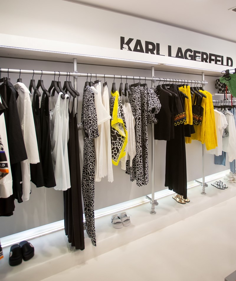 Karl Lagerfeld