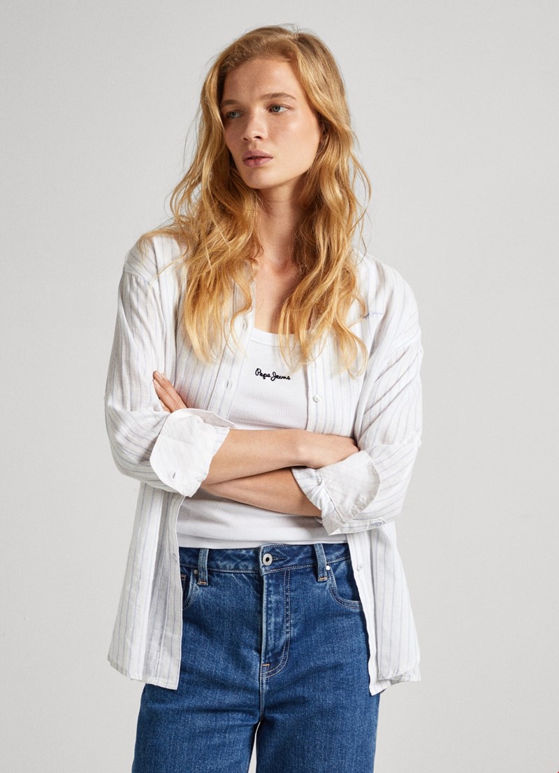 Pepe Jeans London