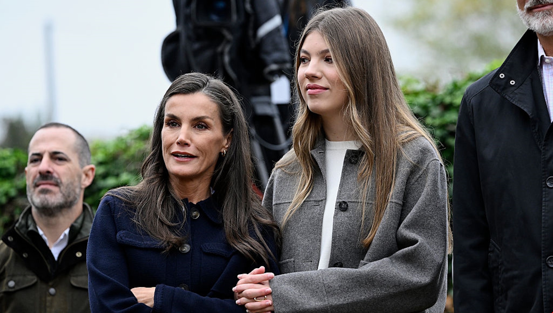 Βασίλισσα Letizia | Ποιος είναι ο μυστικός της προσωπικός λογαριασμός στο Instagram;