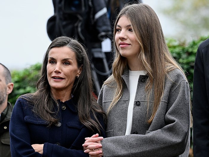 Βασίλισσα Letizia | Ποιος είναι ο μυστικός της προσωπικός λογαριασμός στο Instagram;