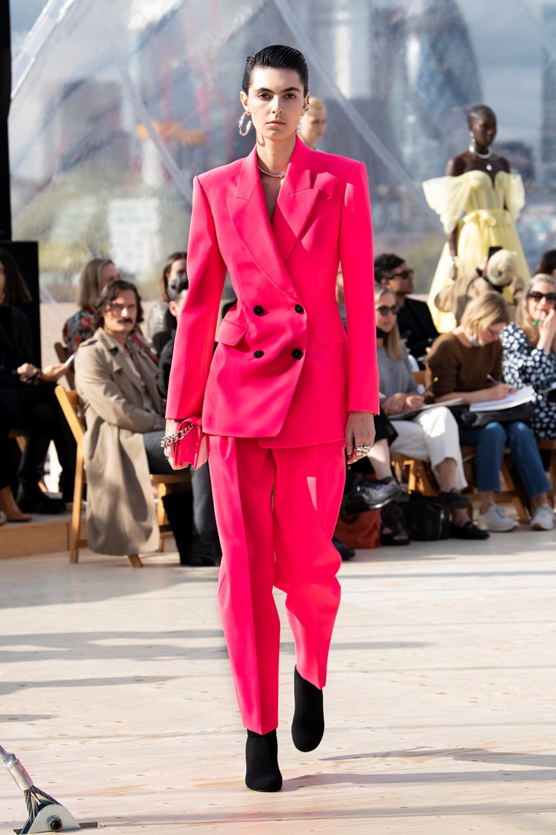 Alexander McQueen
