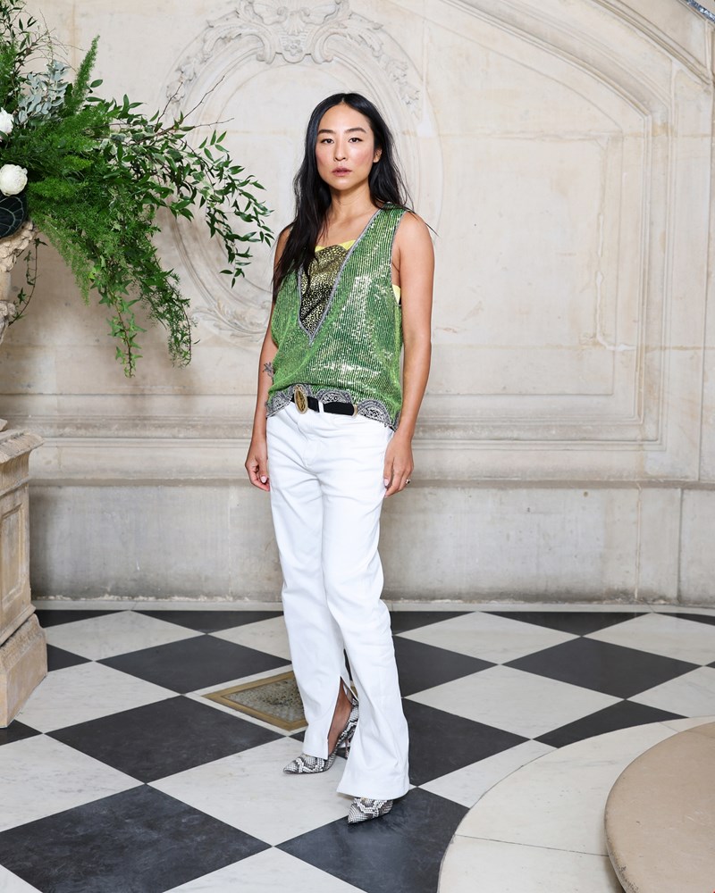 Greta Lee