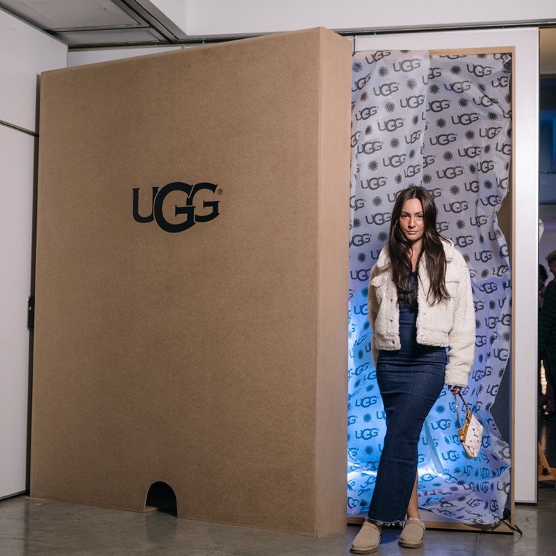 Η UGG παρουσίασε τη νέα ανδρική συλλογή  "ICONIC FEELING", με ένα ξεχωριστό party - εικόνα 12