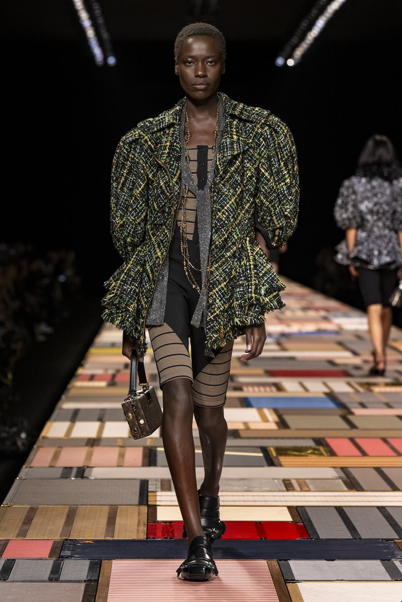 @Louis Vuitton