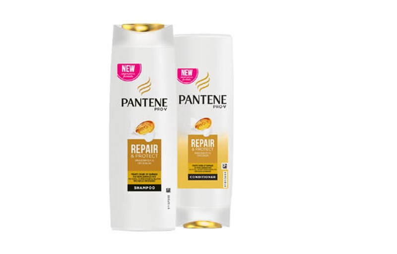 pantene prov