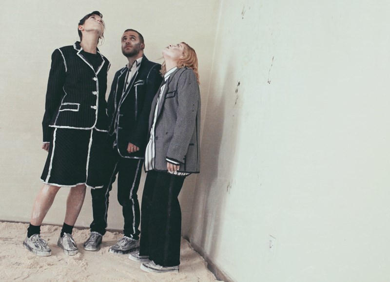 κοιτα ανθρωπακο