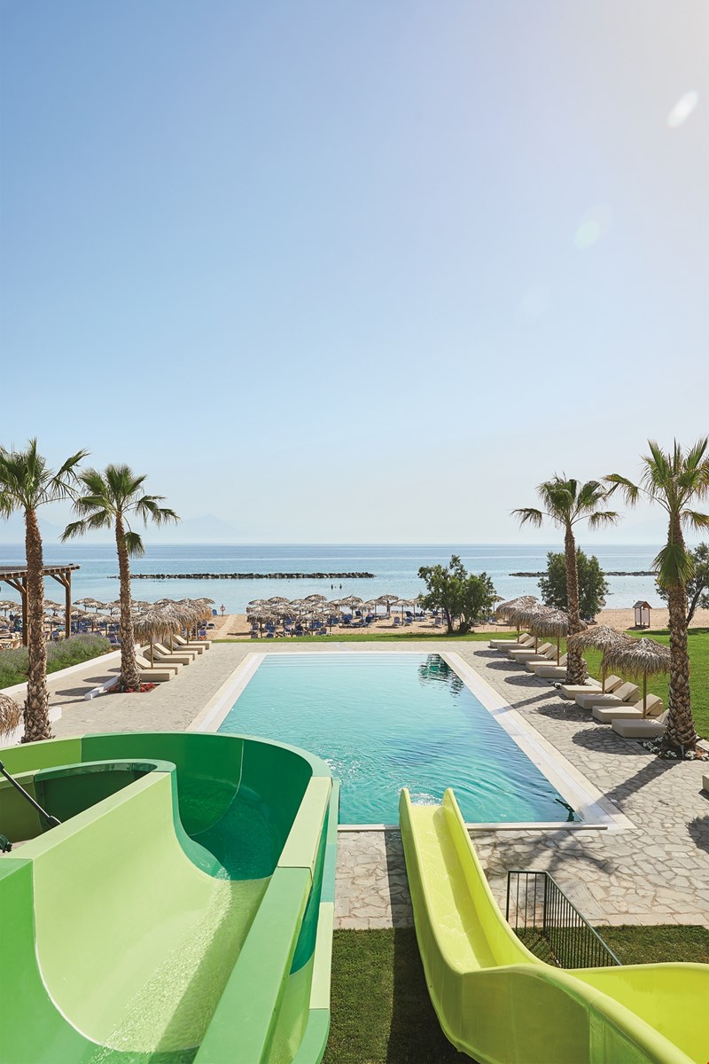 Casa Marron grecotel