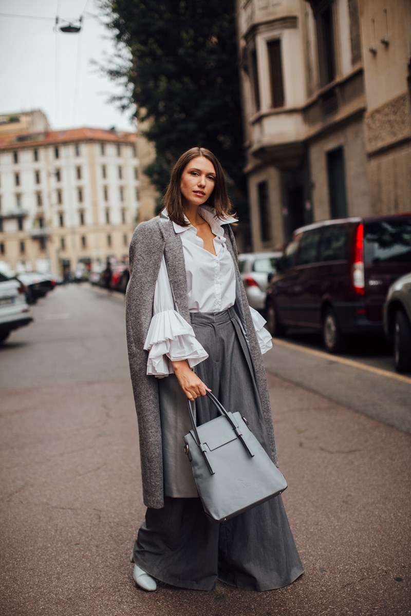 street style