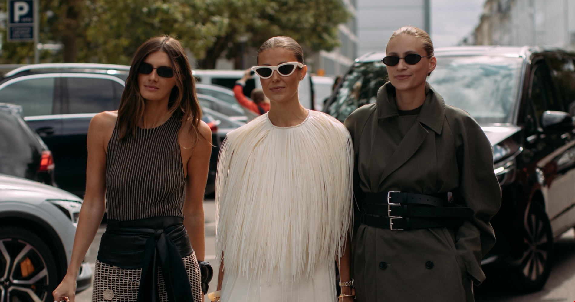 Η τζιν καμπαρντίνα από τη Mango που ταιριάζει με ό,τι αποφασίσεις να φορέσεις το φθινόπωρο - εικόνα 2