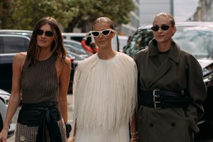 Τι φορούν οι fashionistas της Νέας Υόρκης το φθινόπωρο; | Τα street style looks που θα σε εμπνεύσουν - εικόνα 47