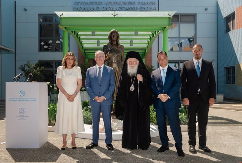 Χριστιάννα Βαρδινογιάννη