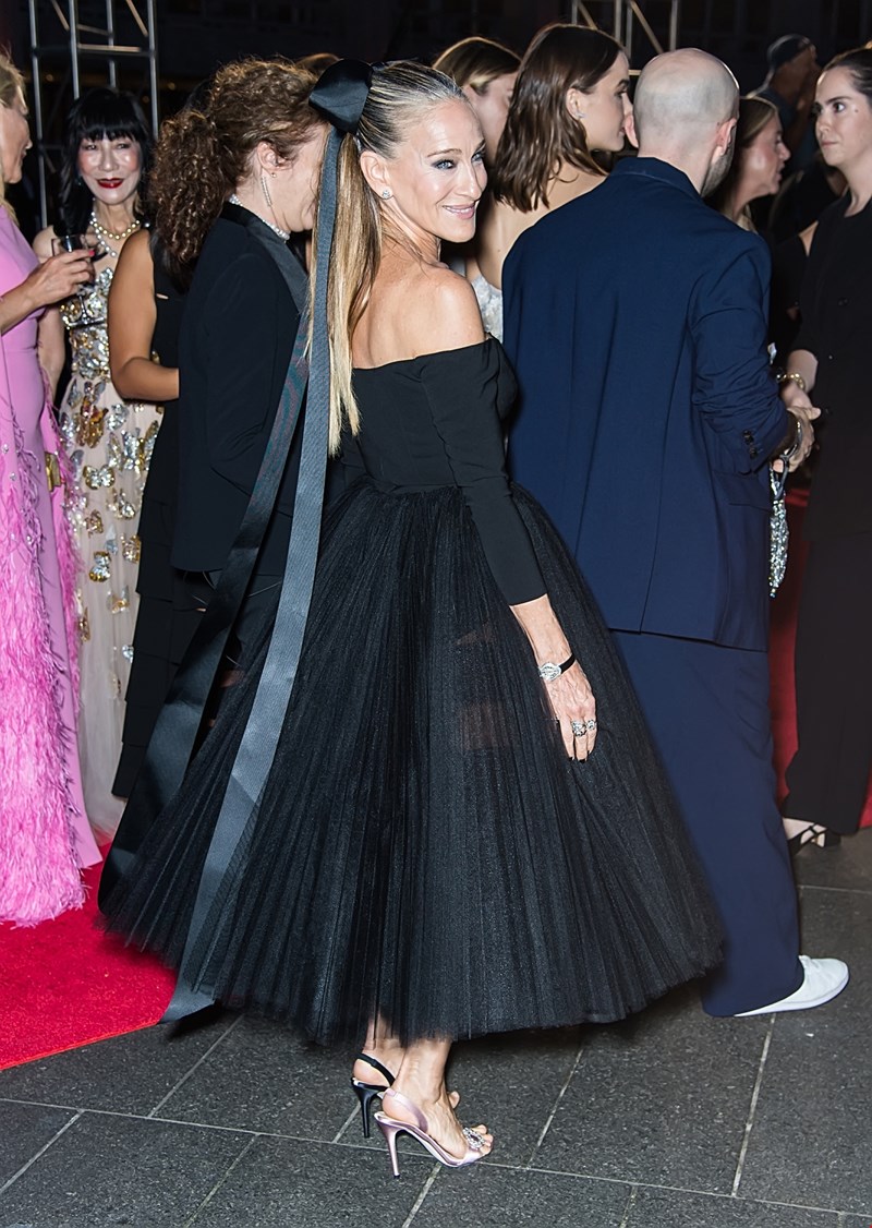 Sarah Jessica Parker