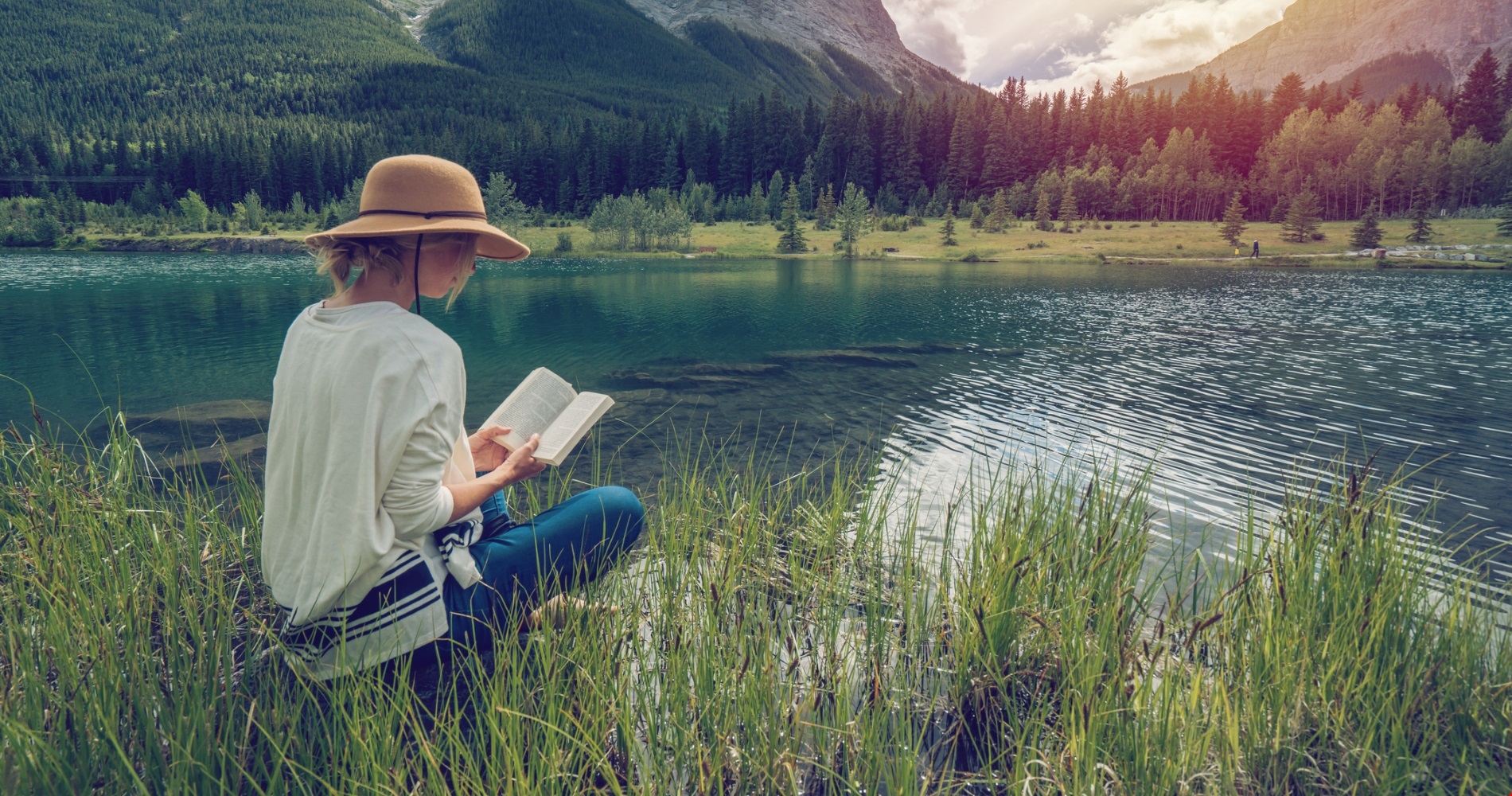 Τα μαθήματα που δεν περίμενε μία ψυχολόγος να πάρει μέσα από τα βιβλία - εικόνα 1