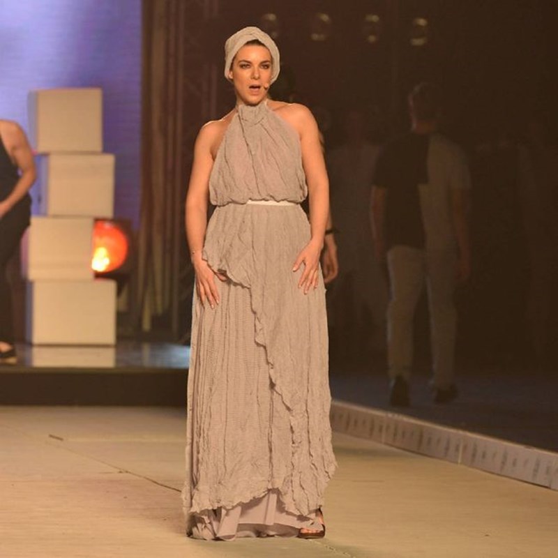 Ανδριάννα Μπάμπαλη