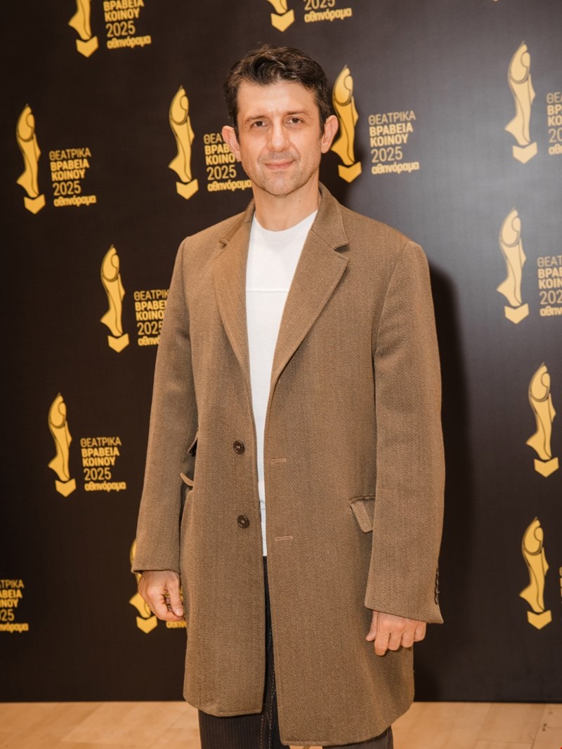 Μιχάλης Οικονόμου