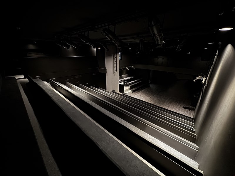 Θέατρο Μαβίλη