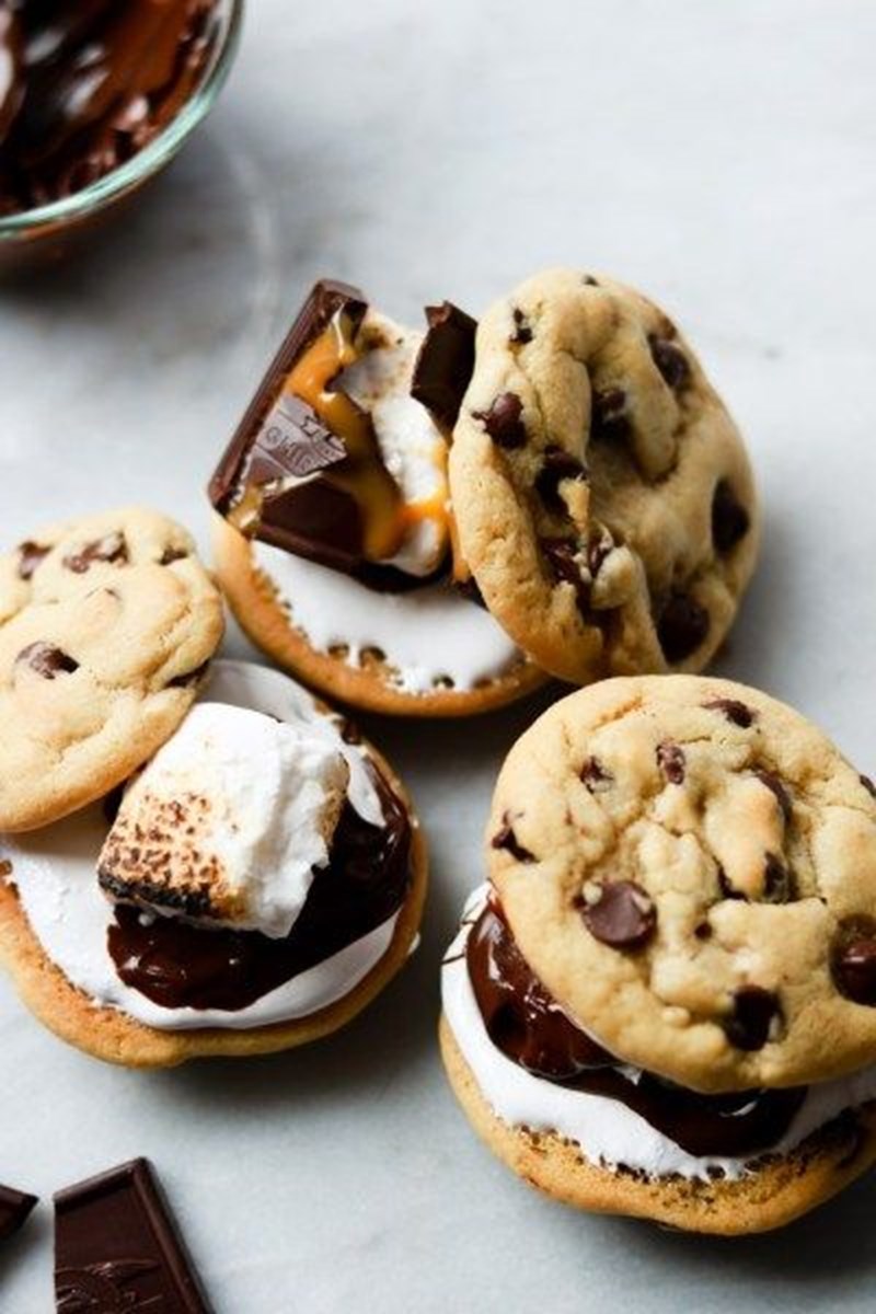 cookiesmores