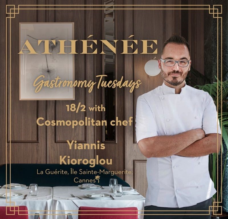 athenee
