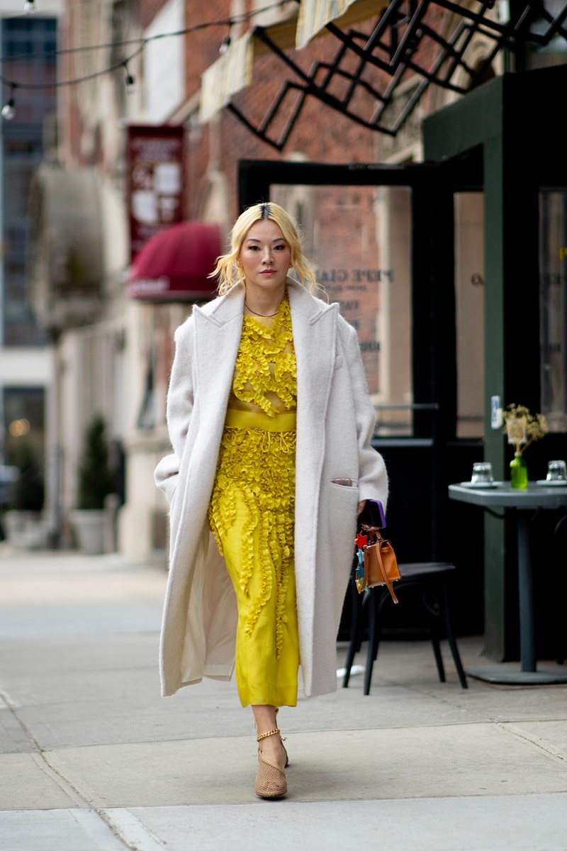 street style