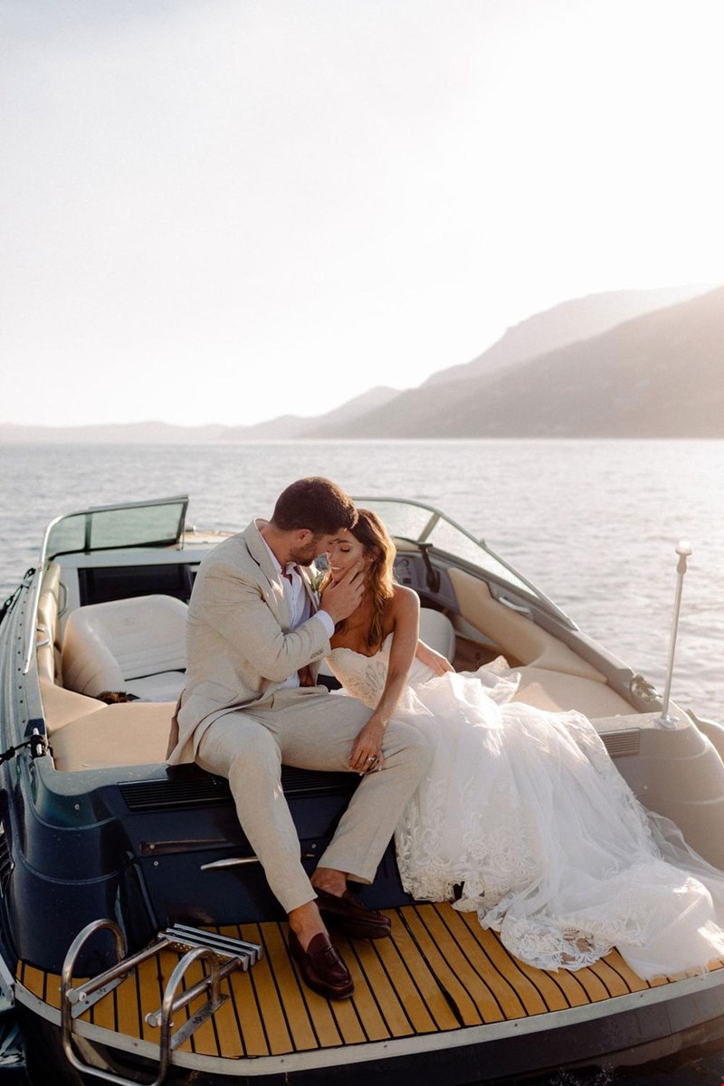 Irida Yachting