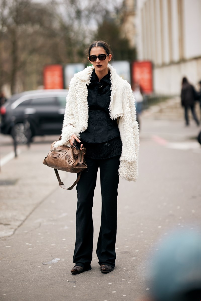 Paris str F24
