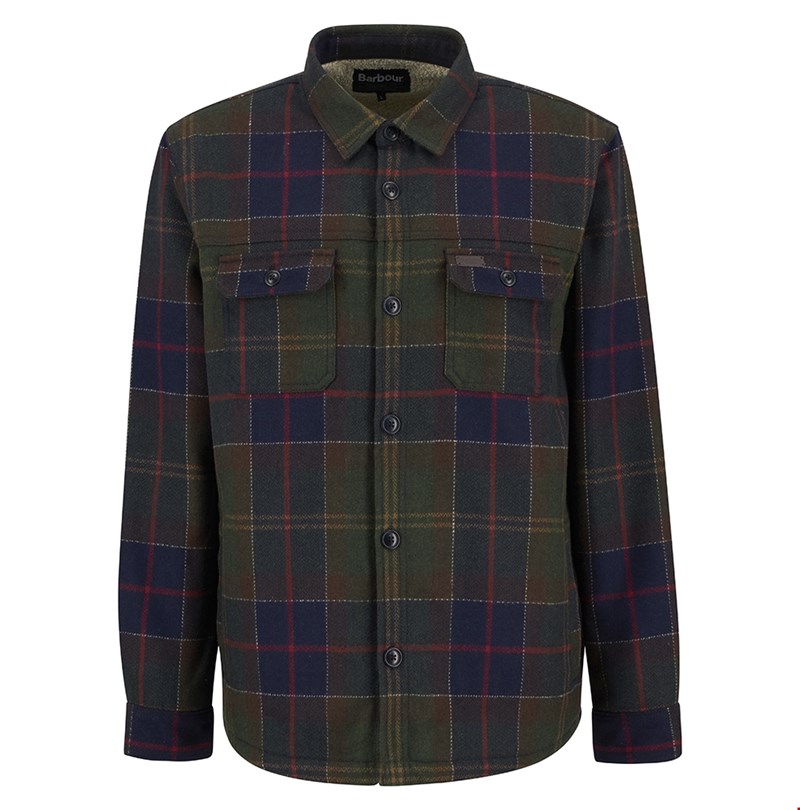 Barbour