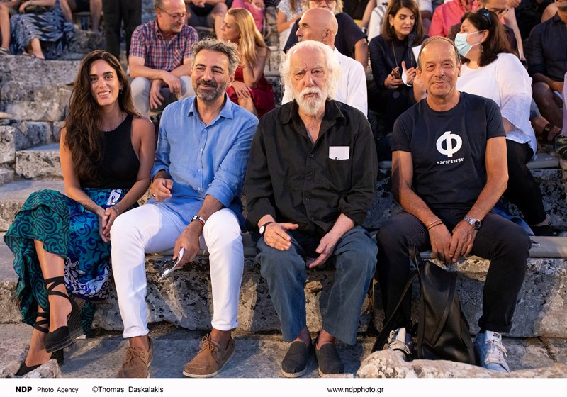 Επίδαυρος