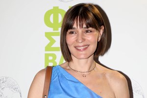 Μαρία Ναυπλιώτου | Το φωτογραφικό άλμπουμ από τις διακοπές της στη Χίο με αγαπημένα της πρόσωπα - εικόνα 1