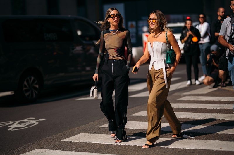 Milano str