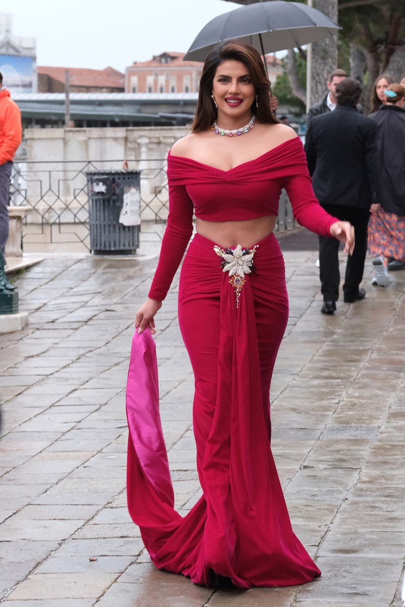 Priyanka Chopra
