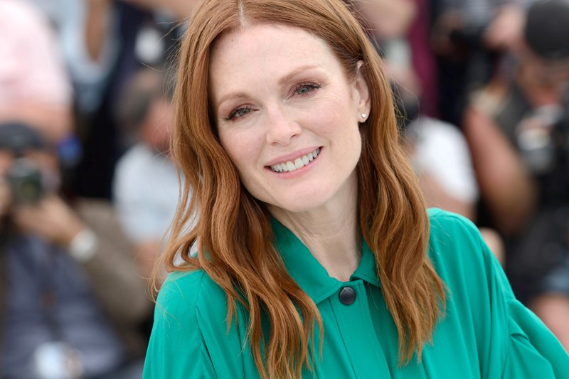Julianne Moore