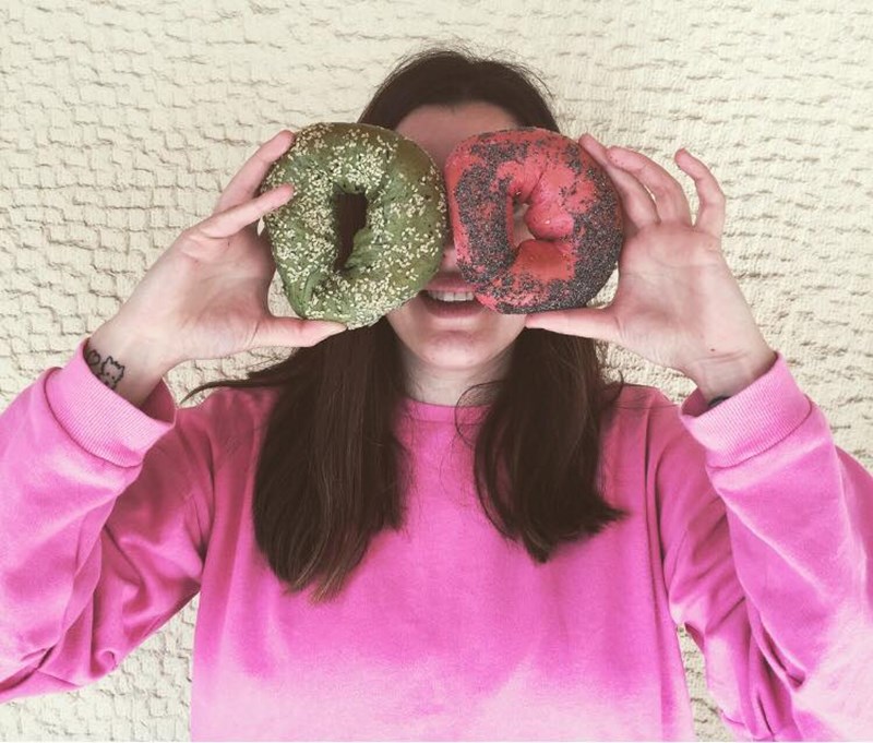 bagel