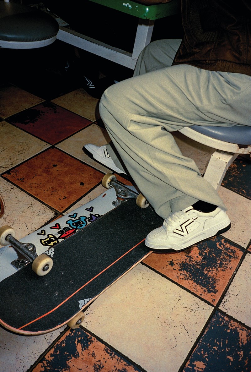 Vans
