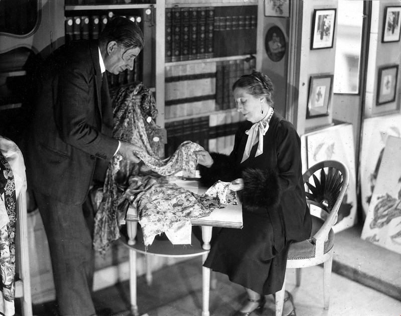 Jeanne Lanvin
