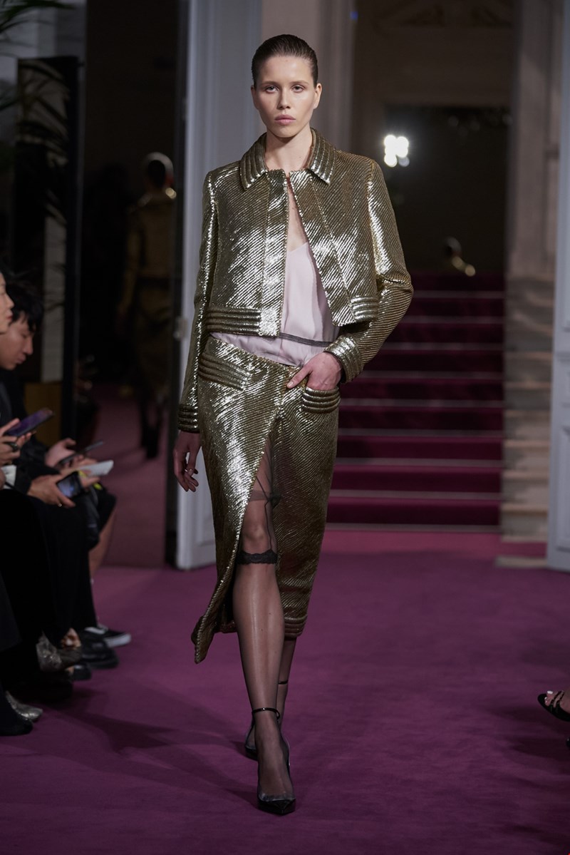Valentino HC S24