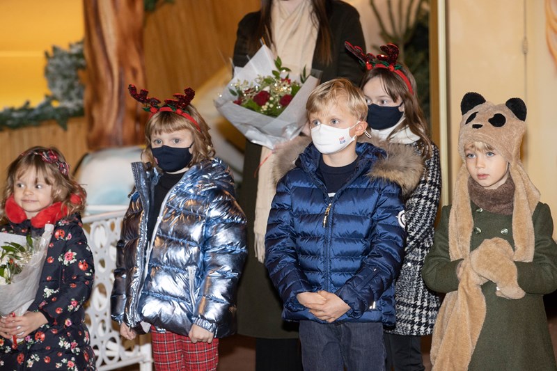 Δίδυμα Μονακό