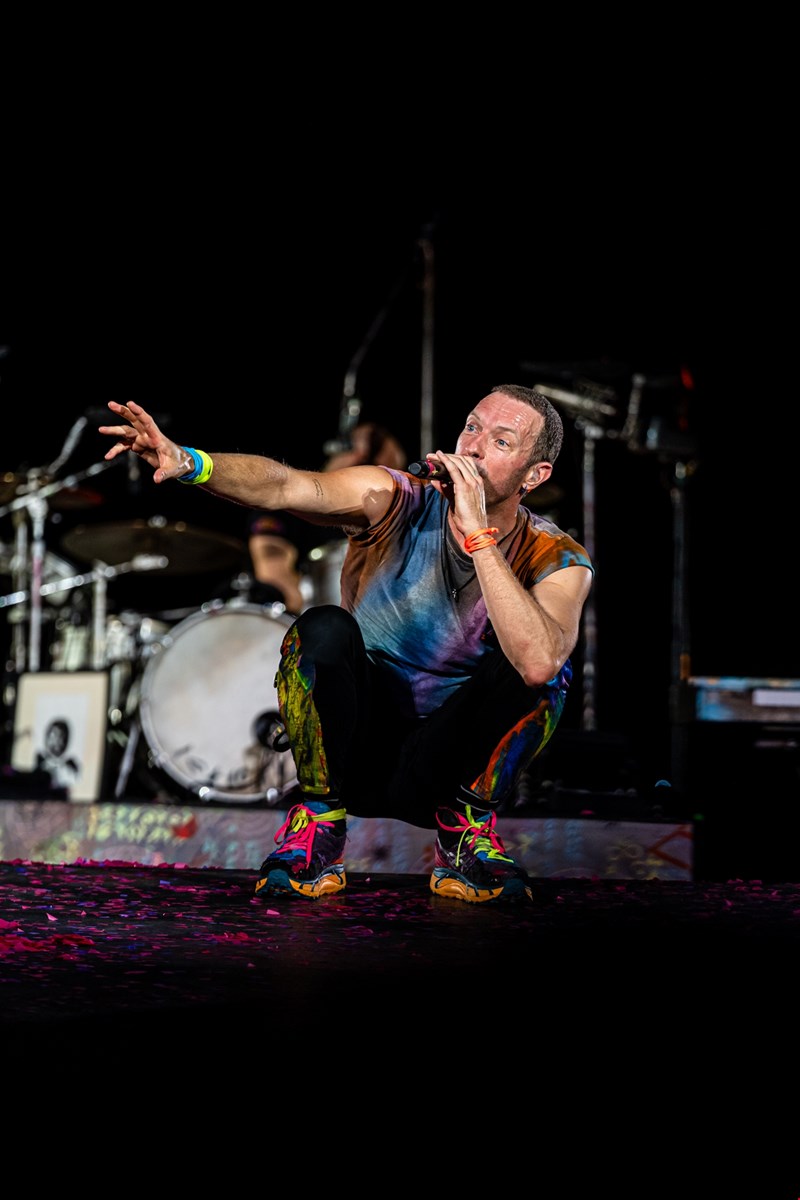 Coldplay