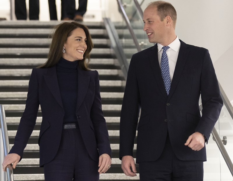 Kate Middleton