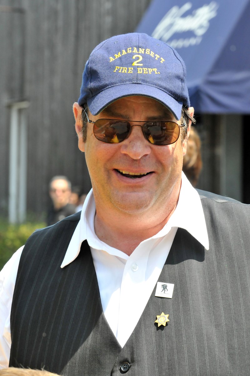 Dan Akroyd
