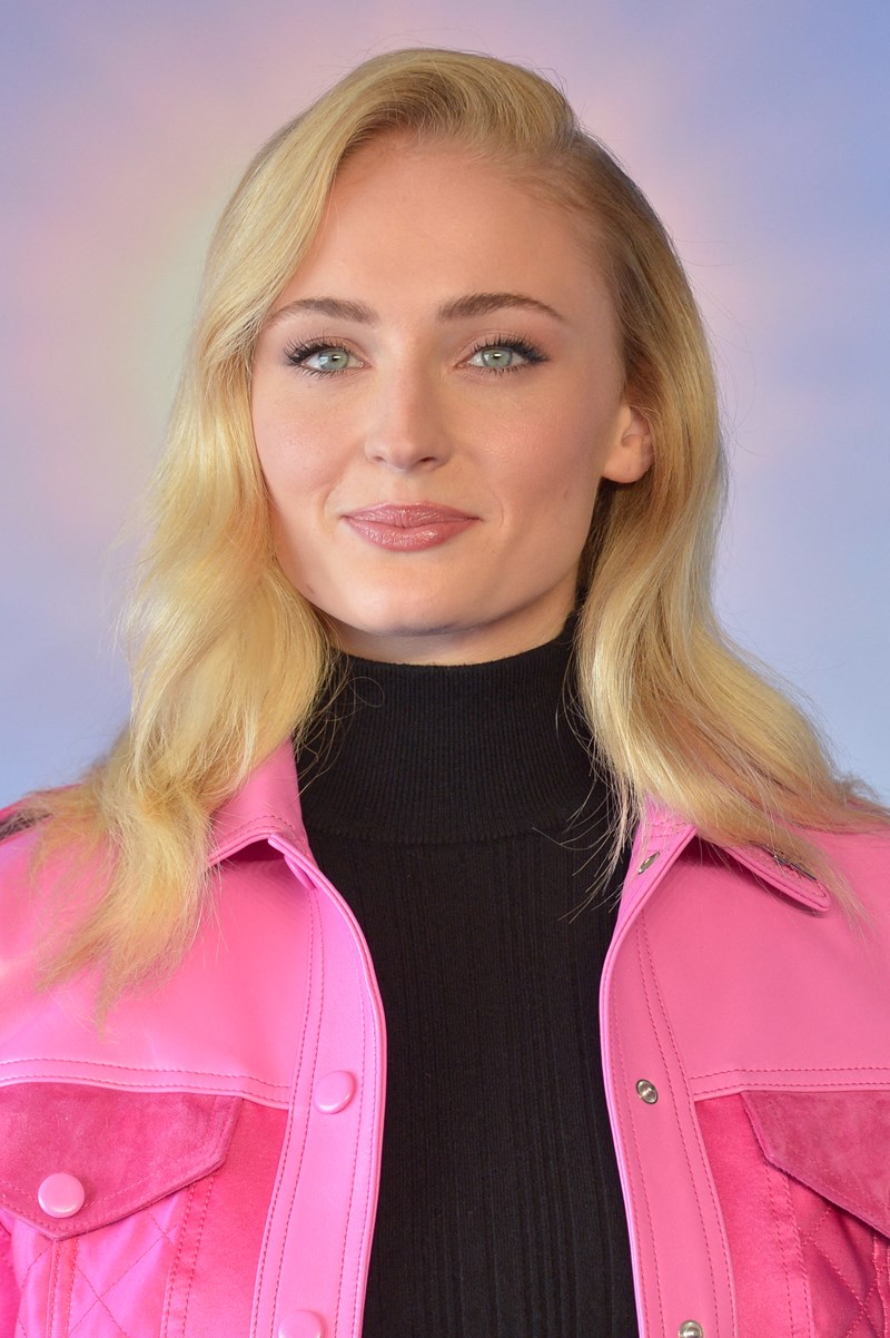 sophie turner