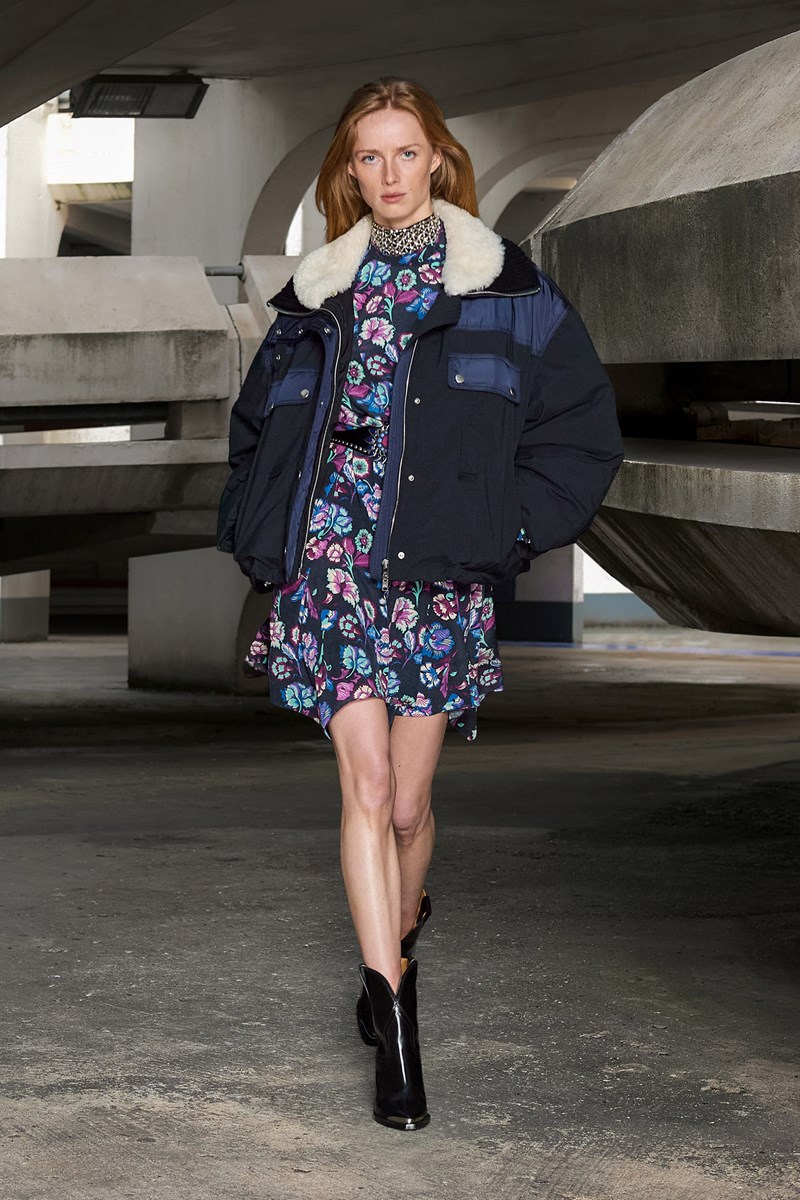 Isabel Marant F/W21-22