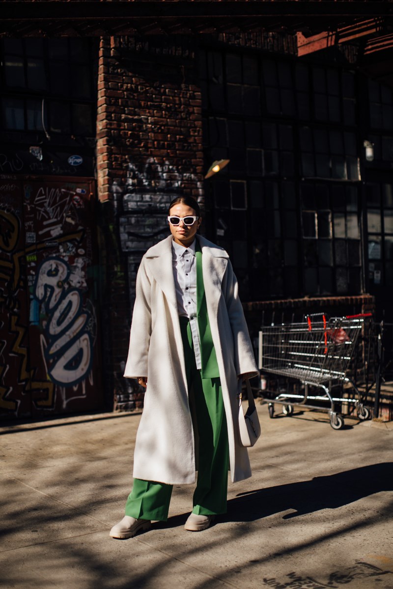 street style