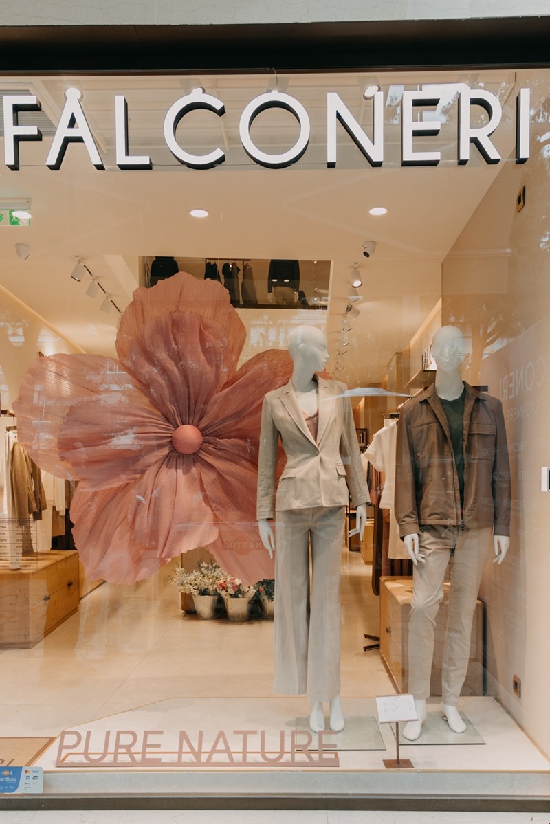 Falconeri